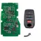 Lonsdor LT20-10-4 Toyota 8A-BA PCB Board 4 Button Smart Key PCB Switchable Frequency-0 thumb