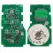 Toyota LT20-10-5 8A-BA PCB Board 5 Button Smart Key PCB Lonsdor thumb