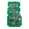 Toyota LT20-10-6 8A-BA PCB Board 6 Button Smart Key PCB Lonsdor thumb