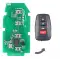 Lonsdor LT30-01 Toyota 4A Universal Smart Key PCB Board Only-0 thumb