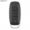 Lonsdor Universal Smart Key Nissan Style 5 Button NS30-15-0 thumb