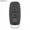 Lonsdor Universal Smart Key Nissan Style 3 Button NS30-17-0 thumb