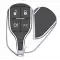 Maserati 670019938 M3N-7393490 Smart Remote Key with 4 Button thumb