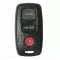 Keyless Remote Key for Mazda BAN66-75RY KPU41794-0 thumb