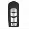 Smart Remote Key for Mazda CX-9, CX-7 TEY1-67-5RYA WAZX1T763SKE11A04-0 thumb