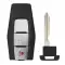 Smart Remote Key for Mitsubishi Outlander 8637C253 KR5MTXN1 3 Button-0 thumb