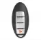 Smart Remote Key for Nissan Rogue KR5S180144106 285E3-4CB6A, 285E3-4CB6B, 285E3-4CB6C-0 thumb