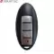 2007-2015 Smart Remote Key for Nissan Infiniti Strattec 5941443-0 thumb