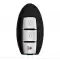 Nissan Smart Proximity Remote Key KR5TXN7 285E3-9UF1A 285E3-9UF1B thumb