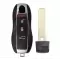 Smart Remote Key for Porsche KR55WK50138 with 4 Button-0 thumb
