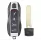 Smart Remote Key for Porsche 7PP-959-753-BQ KR55WK50138-0 thumb