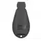 Dodge RAM 1500, 2500, 3500 Fobik Remote Key 56046953AE GQ4-53T 3B thumb