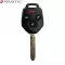 2012-2020 Remote Head Key for Subaru Strattec 5941464-0 thumb