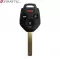 2011-2014 Remote Head Key for Subaru Strattec 5941465-0 thumb