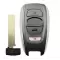 Smart Remote for Subaru 4 Button HYQ14AHC 88835-AL04A 74 Chip thumb