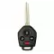 Remote Head Key for Subaru CWTWBU766 57497-FJ031 G Chip-0 thumb