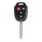 Toyota Head Key 89070-02880 89070-02882 89070-06420 89070-06421 thumb