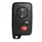 Proximity Remote for Toyota Corolla Camry Avalon 89904-06131 HYQ14AEM 6601 thumb