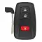 2019-2022 Smart Remote Key for Toyota Corolla 8990H-12180 HYQ14FBN-0 thumb
