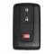 Smart Remote for 2004-2009 Toyota Prius MOZB31EG 89994-47061 89994-47060 89994-47091-0 thumb