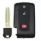 Smart Key for Toyota 89994-47061 89994-47060 89994-47091 MOZB31EG thumb