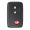 Smart Remote for Toyota Highlander RAV4 89904-48100 HYQ14AAB 0140 thumb