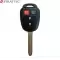 2013-2019 Remote Head Key for Toyota Strattec 5941412-0 thumb