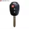 2013-2019 Remote Head Key for Toyota Strattec 5941440-0 thumb