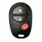 Keyless Entry Remote for Toyota GQ43VT20T 89742-AE010-0 thumb
