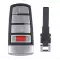 Smart Remote Key for 2006-2015 Volkswagen CC, Passat HLO 3C0 959 752 N NBG009066T-0 thumb