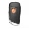 Xhorse Universal Super Flip Remote DS Style 3 Buttons XEDS01EN  thumb