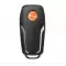 Xhorse Universal Flip Super Remote Key Ford Style XEFO01EN thumb