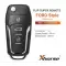 Xhorse Super Remote Flip Key Ford Style 4 Buttons XEFO01EN - CR-XHS-XEFO01EN  p-3 thumb