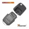 Xhorse Wire Flip Remote Key B5 Style 3 Buttons XKB501EN - CR-XHS-XKB501EN  p-2 thumb