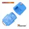 Xhorse Wire Flip Remote B5 Style Extreme Blue 3 Buttons XKB503EN - CR-XHS-XKB503EN  p-2 thumb