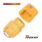 Xhorse Wire Flip Remote Key b5 Style Extreme Yellow 3 Buttons XKB505EN - CR-XHS-XKB505EN  p-2 thumb