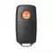 Xhorse Universal Wire Flip Remote B5 Style Waterproof 3B XKB510EN  thumb