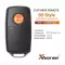 Xhorse Wire Flip Remote Key B5 Style Waterproof 3 Buttons XKB510EN - CR-XHS-XKB510EN  p-3 thumb