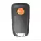 Xhorse Universal Wire Flip Remote Buick Style 4 Buttons XKBU01EN thumb