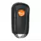 Xhorse Universal Wire Flip Remote Key Buick Style 4B XKBU02EN thumb