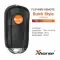 Xhorse Flip Wire Remote Key Buick Style 4 Buttons XKBU02EN - CR-XHS-XKBU02EN  p-2 thumb
