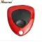 Xhorse Wire Flip Remote Ferrari Style With Keyblank 3 Buttons XKFE00EN-0 thumb