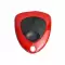 Xhorse Wire Flip Remote Ferrari Style With Keyblank 3 Buttons XKFE00EN-0 thumb