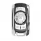 Xhorse VVDI Universal Garage Remote Key 4 Buttons XKGD10EN thumb