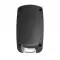 Xhorse VVDI Universal Garage Remote Key 4 Buttons XKGD10EN thumb