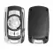 Xhorse VVDI Garage Remote Key 4 Buttons XKGD10EN - CR-XHS-XKGD10EN  p-2 thumb
