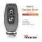 Xhorse Garage Remote 2 Buttons XKGD12EN - CR-XHS-XKGD12EN  p-3 thumb