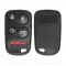 Xhorse Universal Wire Remote Honda Style with Remote Start and Trunk Buttons 5 Buttons for VVDI Key Tool XKHO03EN thumb