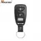 Xhorse Wire Remote Hyundai Style 3 Separate Buttons  XKHY00EN-0 thumb