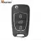 Xhorse Wire Flip Remote Hyundai Style 3 Buttons XKHY02EN-0 thumb